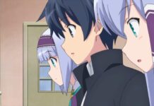 Inilah PV Perdana Isekai wa Smartphone to Tomo ni!