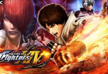 King of Fighters XIV Siap Hadir di STEAM