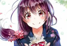Seri Lagu Kokuhaku Jikkou Iinkai dari Honeyworks Diangkat Menjadi Anime TV Spesial