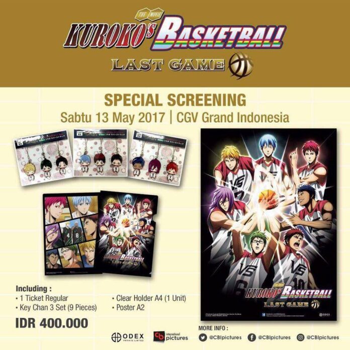 kuroko no basket