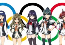 Pemerintah Jepang Gelar Lomba Maskot Olimpiade 2020 Berhadiah 1 Juta Yen