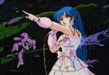 Rayakan Ulang Tahun Ke-35, Anime Macross Gelar Konser Orkestra