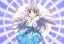 Sambut Proyek Anime Terbaru dari Non Non Biyori
