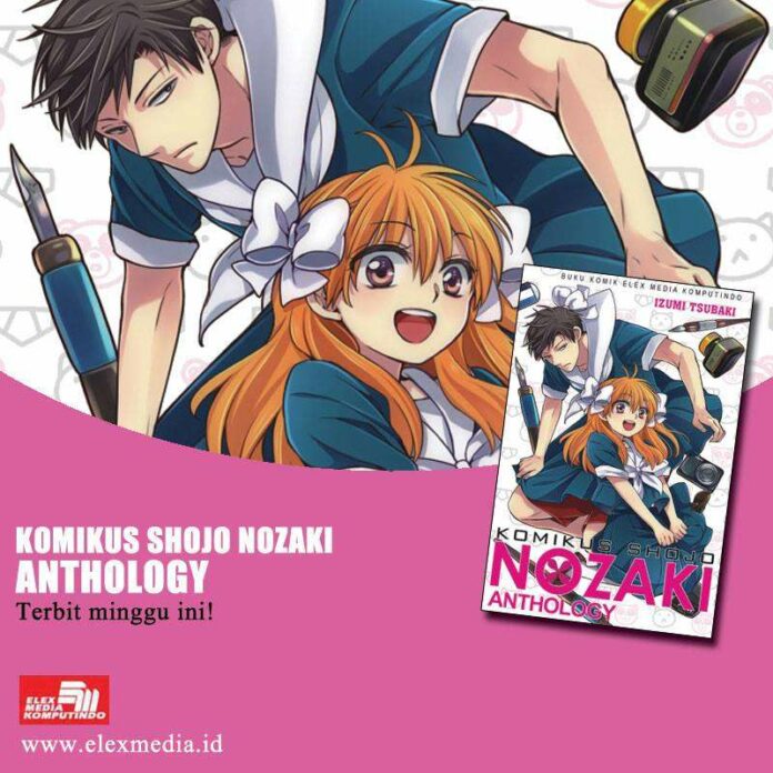 nozaki