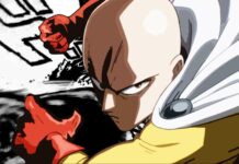 Inilah 10 Anime Bertema Pahlawan Paling Menarik Menurut Fans di Jepang
