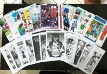 Bersiaplah untuk re:ON Comics Edisi 27!