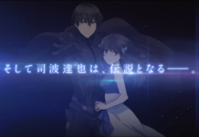 Terpujilah Tatsuya Shiba! Intip Lagi Video Promosi Terbaru Movie Mahouka Koukou no Rettousei