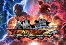Tekken 7 Siap Hadir di Steam, PS4 dan Xbox One Bulan Juni Mendatang
