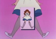 Ayo Nonton Anime Klasik: The Wonderful Wizard of Oz