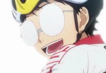 Komik Yowamushi Pedal Berhasil Terjual 17 Juta Kopi!