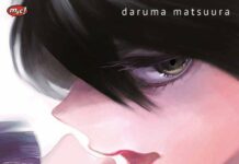 Nantikan Film Live-Action dari Seri Manga Kasane
