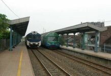 Opini: Nasib Mengenaskan Kereta Api Komuter Daop 8