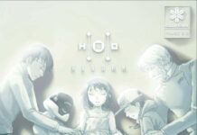 Komik H2O:Reborn Akhirnya Memasuki Klimaks Cerita!