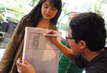 Ngabuburit dengan Ngomik? Yang Lebih Seru Hanya di re:ON Ngabuburit!
