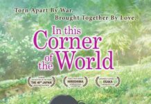 Nantikan “Versi Panjang” dari Film Anime In This Corner of the World film anime In this corner of the world