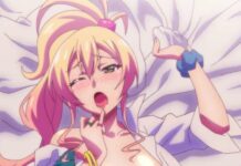 Bikin Gerah! Intip Video Promosi Kedua Anime Hajimete no Gal