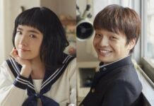 Fujiko Kojima dan Amane Okayama akan Turut Bermain di Live Action Hyouka