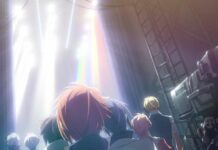 Bosan Idol Cewek? Nantikan Segera Serial Anime Idolish 7!