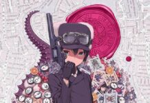 Jajaran Seiyuu Anime Terbaru Kino no Tabi Diumumkan