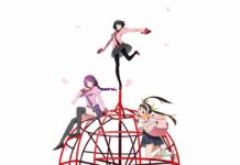 Episode Spesial Owarimonogatari Bagian Terakhir Tayang Agustus 2017