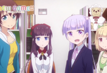 Bikin Diabetes, Video Promosi Terbaru New Game!! Musim Kedua Berdurasi Lebih dari Dua Menit!