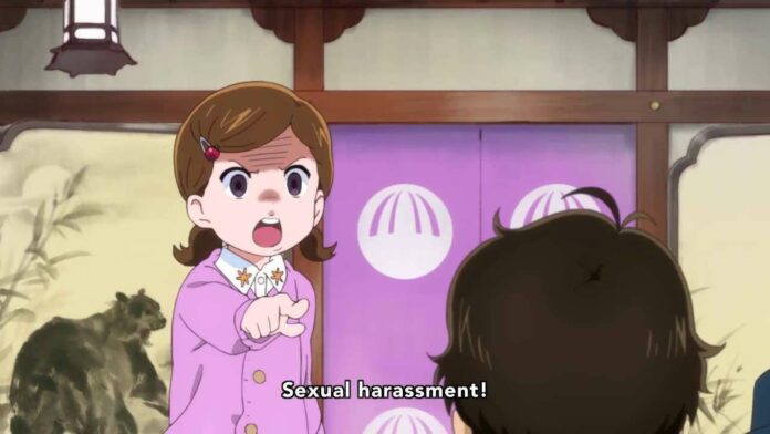 Kumamiko_Girl_Meets_Bear