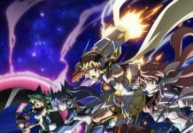 Intip Video Promosi Symphogear AXZ