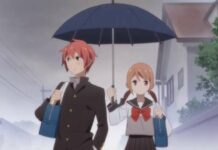Suka Kisah-Kisah Tsundere? Nantikan Anime Tsuredure Children!