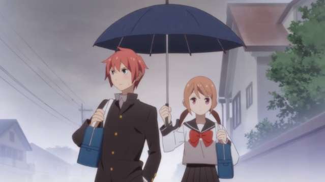 Tsuredure Children