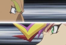 Yu-Gi-Oh! VRAINS Episode 5: Potensi Link Summonning
