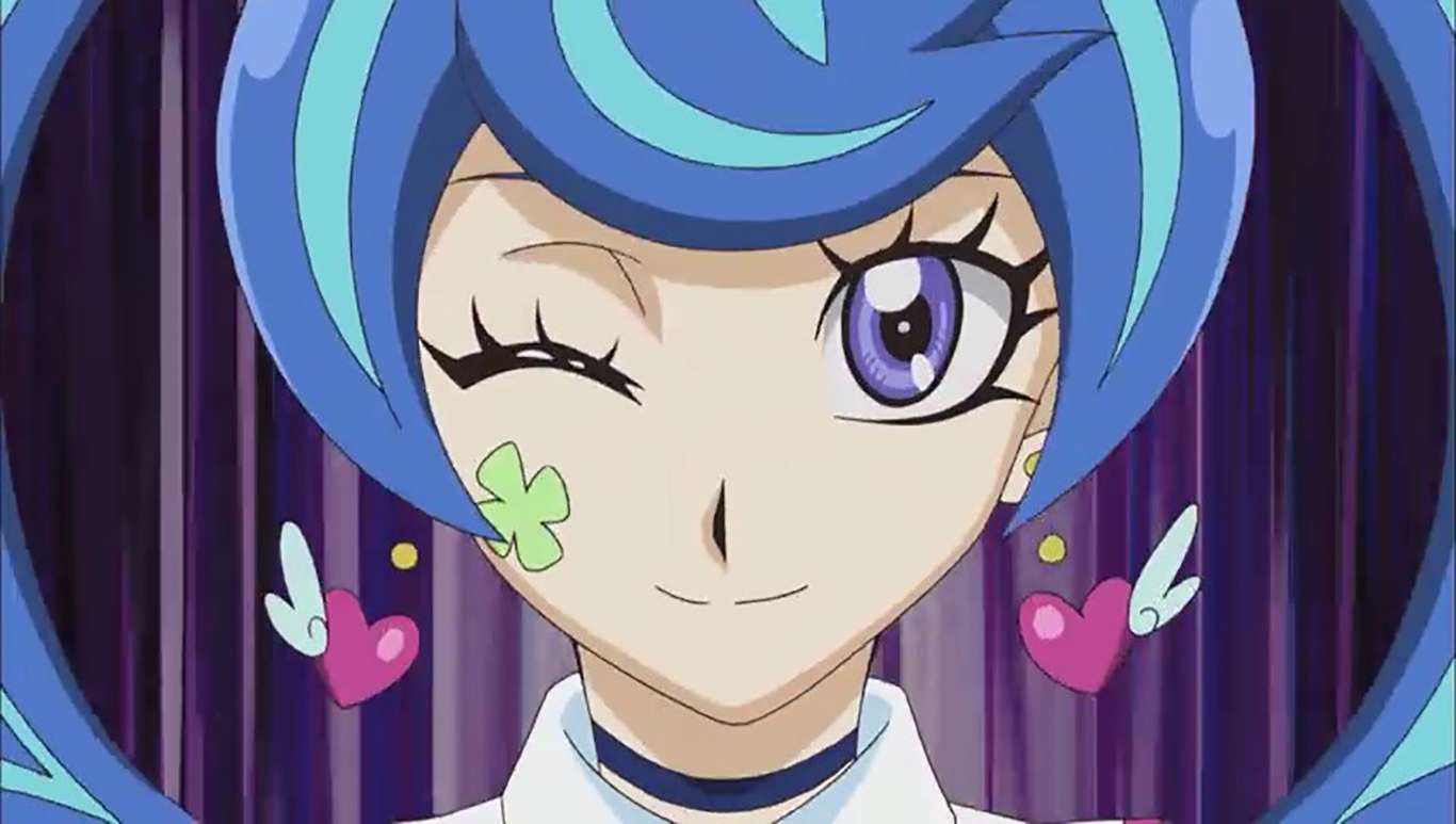 Yu-Gi-Oh! VRAINS - 07 (3)
