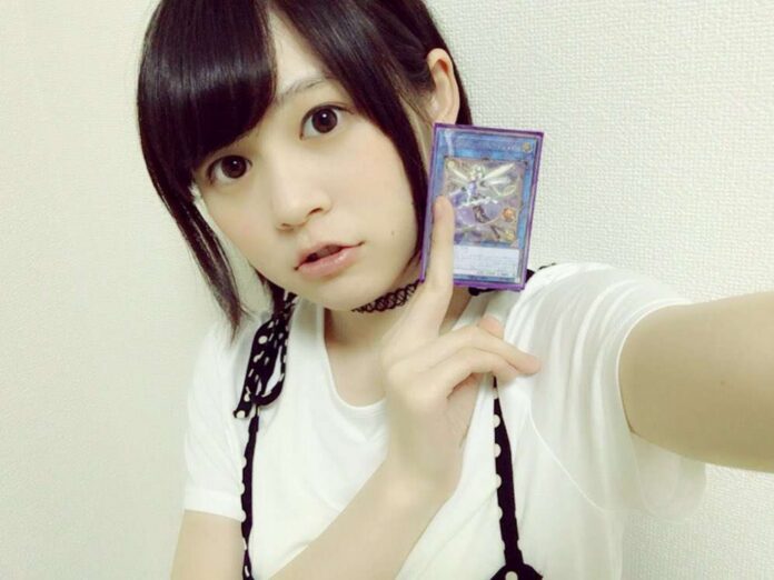 Yuki Nakashima