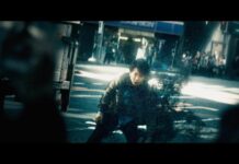 Trailer Terbaru Live Action AJIN Tampilkan Lagu Tema dari ORAL CIGARETTES