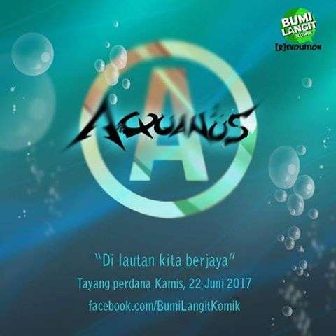 aquanus