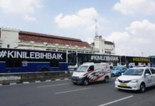 Wah, Transjakarta Telah Berusia 15 Tahun, Apa Saja Perubahan dari Transjakarta?