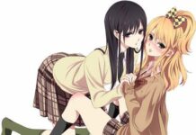Para Pengisi Suaranya Anime Lesbian Separuh-Inses Citrus Diumumkan!