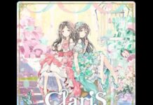 ClariS Akan Tampil di Animelo Summer Live 2017