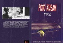 Satu Lagi dari Garjon: Foto Kusam 1956