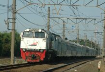 Opini: Kereta Api Indonesia, Airline “Wanna-be”?