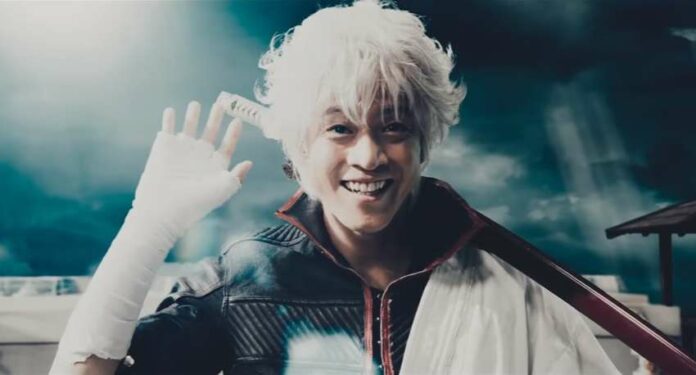 gintama