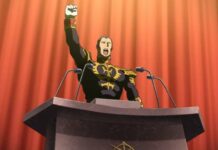 Pertempuran Loum Segera Berkobar! Intip Trailer Film Terbaru Gundam the Origin