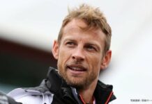 Jenson Button Siap Tampil di Super GT Seri Suzuka 1000km