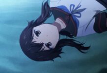 KanColle The Movie Siap Diputar Reguler di Indonesia Juli 2017