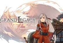 Sukses Kumpulkan Dana, Legrand Legacy akan Dirilis pada September 2017