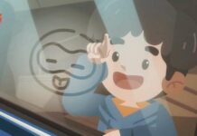Saksikan Anime Pendek Tentang Mudik Karya Pijaru dan Cuatrodia Studio!