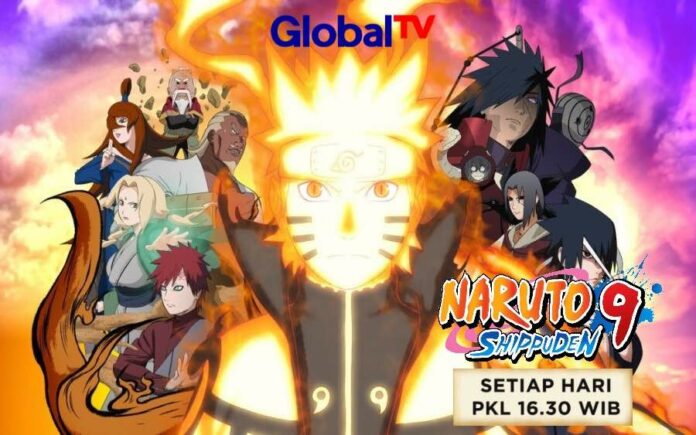 naruto