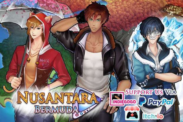 nusantara