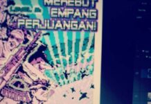 Heboh! Komik Pendekar Cyborg III akan Berbau Mistik?
