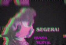 Segera dari Pendekar Cyborg: IRAMA SUPER DISCO KECAMATAN Vol. 3