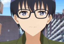 Saekano Flat Episode 10: Pengkhianat Profesional?